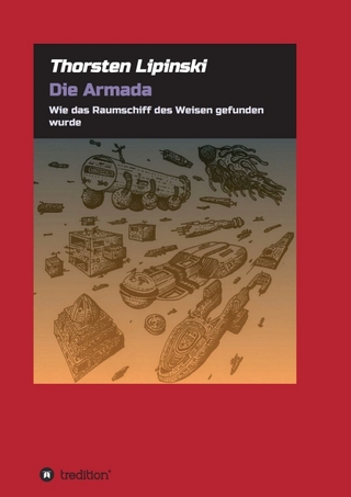 Die Armada - Thorsten Lipinski