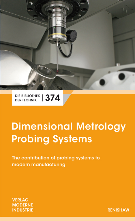 Dimensional Metrology Probing Systems - Chloe Slim, Jason Taylor
