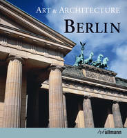 Berlin, english Edition - Edelgard Abenstein; Jeannine Fiedler; Holger Möhlmann