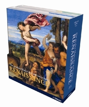 Die großen Maler der italienischen Renaissance, 2 Bde. - 