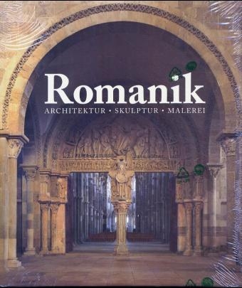 Romanik - Rolf Toman
