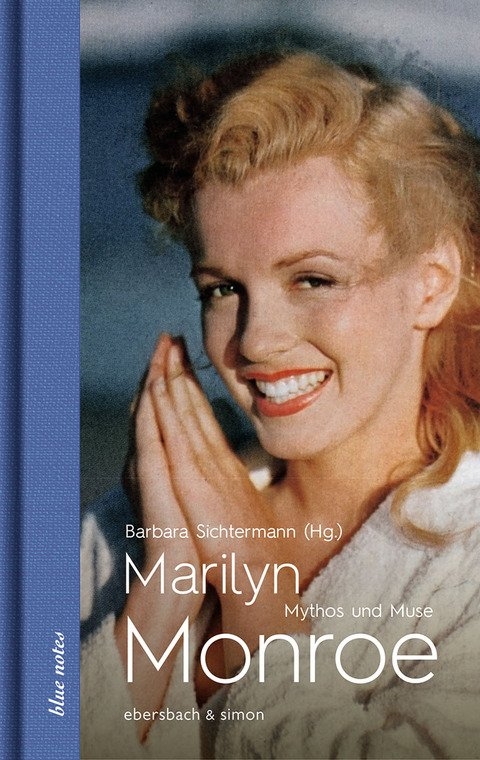 Marilyn Monroe - 