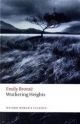 Wuthering Heights - Emily Bronte;  Ian Jack