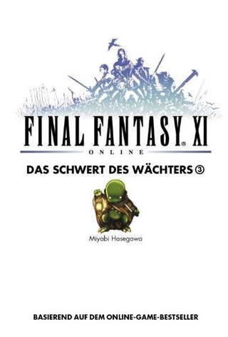Final Fantasy XI / Final Fantasy XI - Miyabi Hasegawa