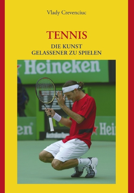 Tennis - Vlady Crevenciuc