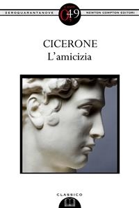 L'amicizia - Cicerone