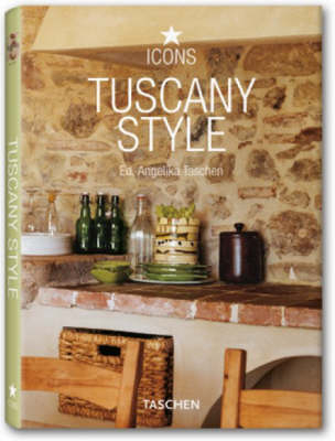 Tuscany Style - 