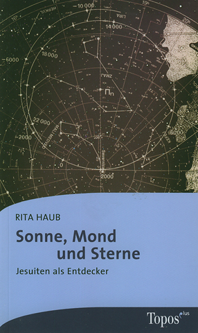 Sonne, Mond und Sterne - Rita Haub