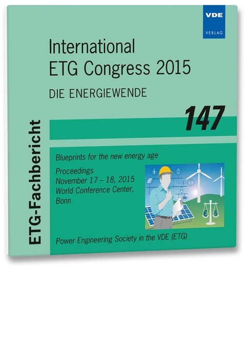 ETG-Fb. 147: International ETG Congress 2015