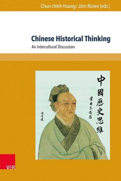 Chinese Historical Thinking - 