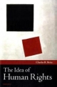 Idea of Human Rights - Charles R. Beitz