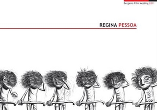 Regina Pessoa - Chiara Boffelli