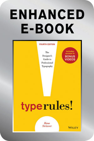 Type Rules - Ilene Strizver
