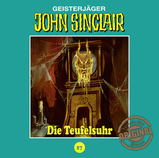 John Sinclair Tonstudio Braun - Folge 27 - Jason Dark; diverse