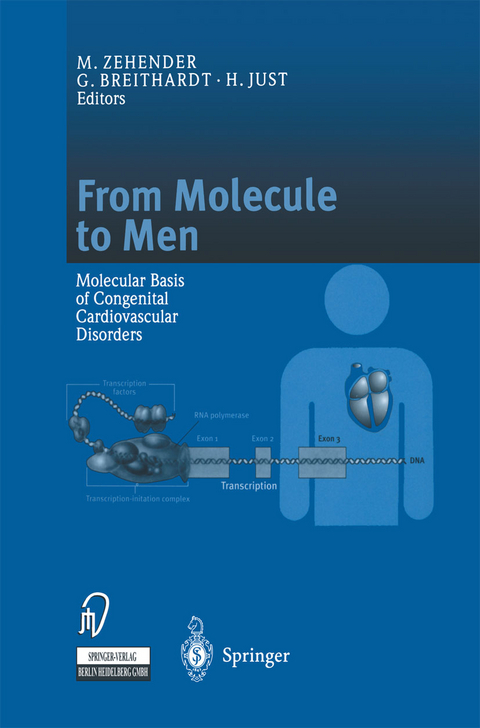 From Molecule to Men - 