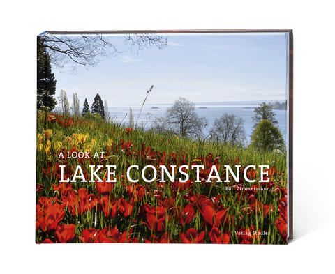 A Look at Lake Constance - Rolf Zimmermann