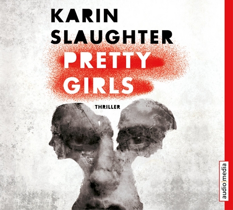 Pretty Girls - Karin Slaughter