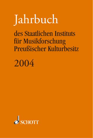 Jahrbuch 2004 - Günther Wagner