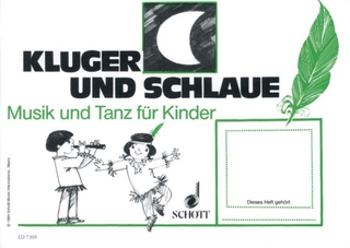 Kluger Mond und schlaue Feder - Barbara Haselbach; Rudolf Nykrin; Hermann Regner