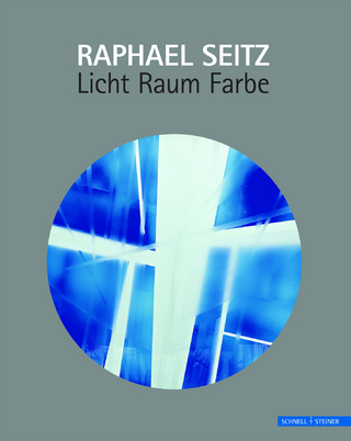 Licht-Raum-Farbe - Raphael Seitz