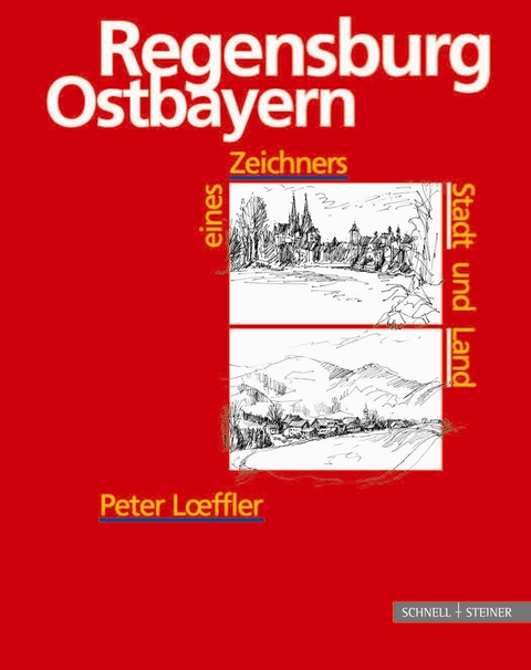 Regensburg - Ostbayern - Peter Loeffler