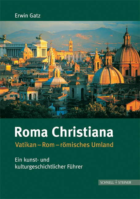 Roma Christiana - Erwin Gatz