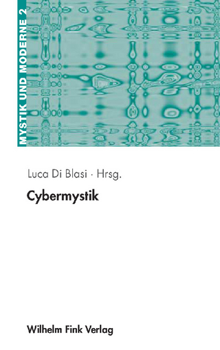 Cybermystik - Luca Di Blasi; Luca di Blasi