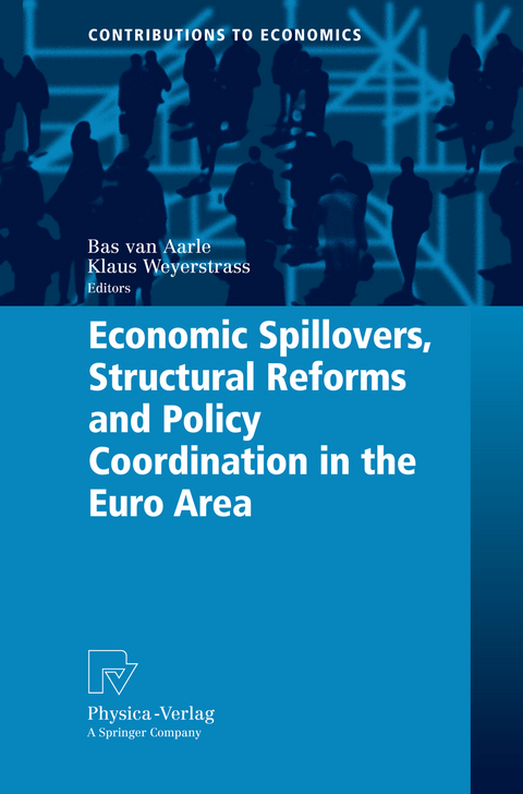 Economic Spillovers, Structural Reforms and Policy Coordination in the Euro Area - 