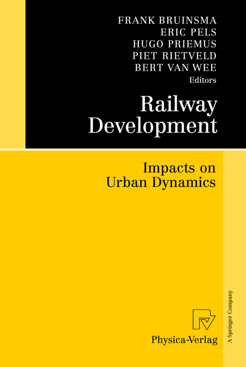 Railway Development - 