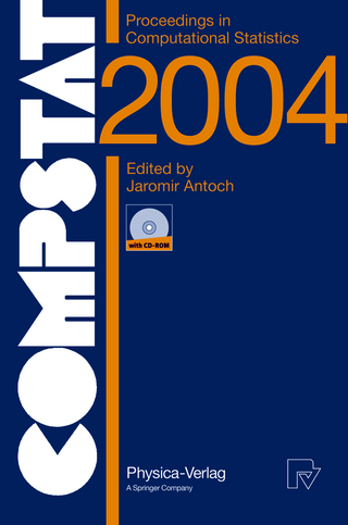 COMPSTAT 2004 - Proceedings in Computational Statistics - Jaromir Antoch