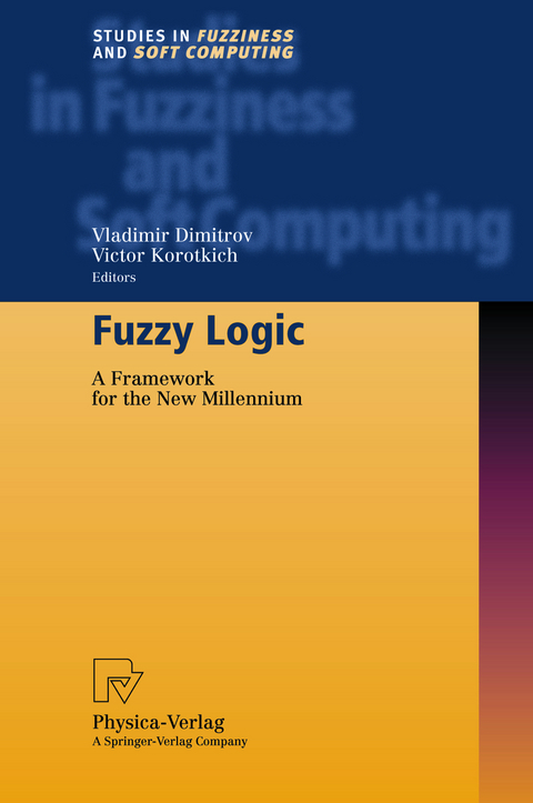 Fuzzy Logic - 
