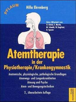 Atemtherapie in der Physiotherapie /Krankengymnastik