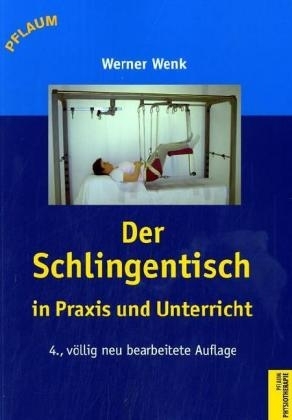 Der Schlingentisch - Werner Wenk