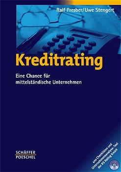Kreditrating - Ralf Presber, Uwe Stengert