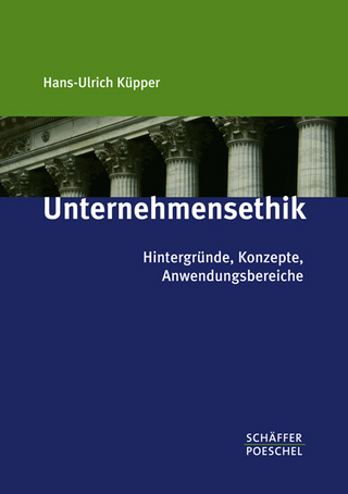 Unternehmensethik - Hans-Ulrich Küpper