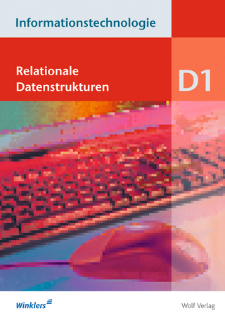 Informationstechnologie / Informationstechnologie - Einzelbände - Günther Holter