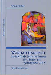 Wortgottesdienste - Werner Eizinger