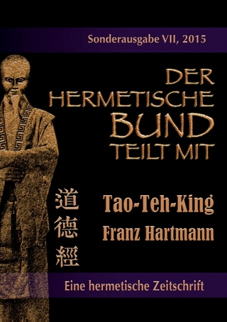 Der hermetische Bund teilt mit - Franz Hartmann; Christof Uiberreiter Verlag