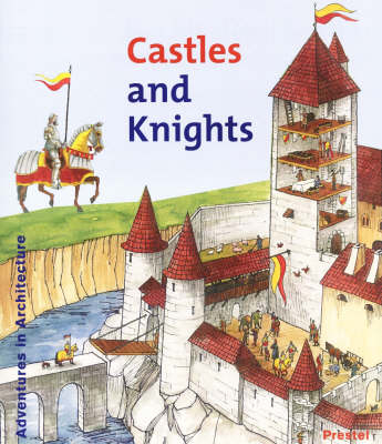Castles and Knights - Victoria Salley, Andrea Ferraro