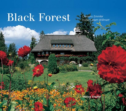 Black Forest - Hubert Matt-Willmatt, Clemens Emmler