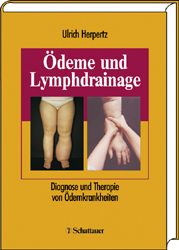 Ödeme und Lymphdrainage