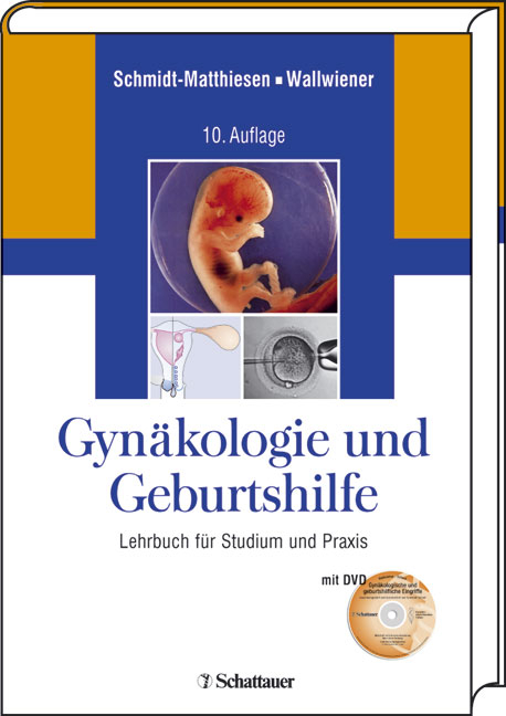 Gynäkologie und Geburtshilfe - 