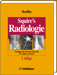 Squire's Radiologie - Robert A Novelline