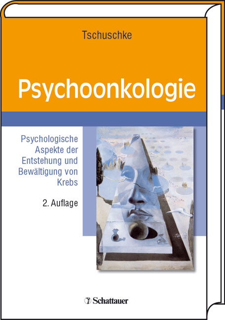 Psychoonkologie - Volker Tschuschke
