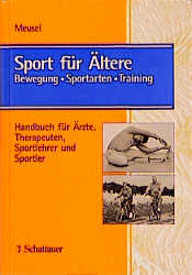 Sport für Ältere - Heinz Meusel
