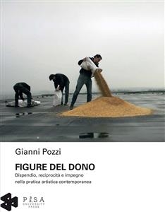 Figure del dono - Gianni Pozzi