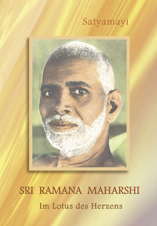 Sri Ramana Maharshi - Satyamayi