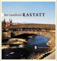 Der Landkreis Rastatt
