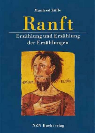 Ranft - Manfred Züfle