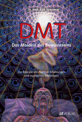 DMT - Rick Strassman